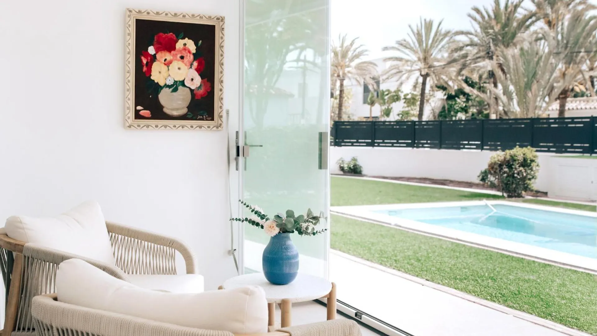 Villa Beatriz By Bh מארבלה