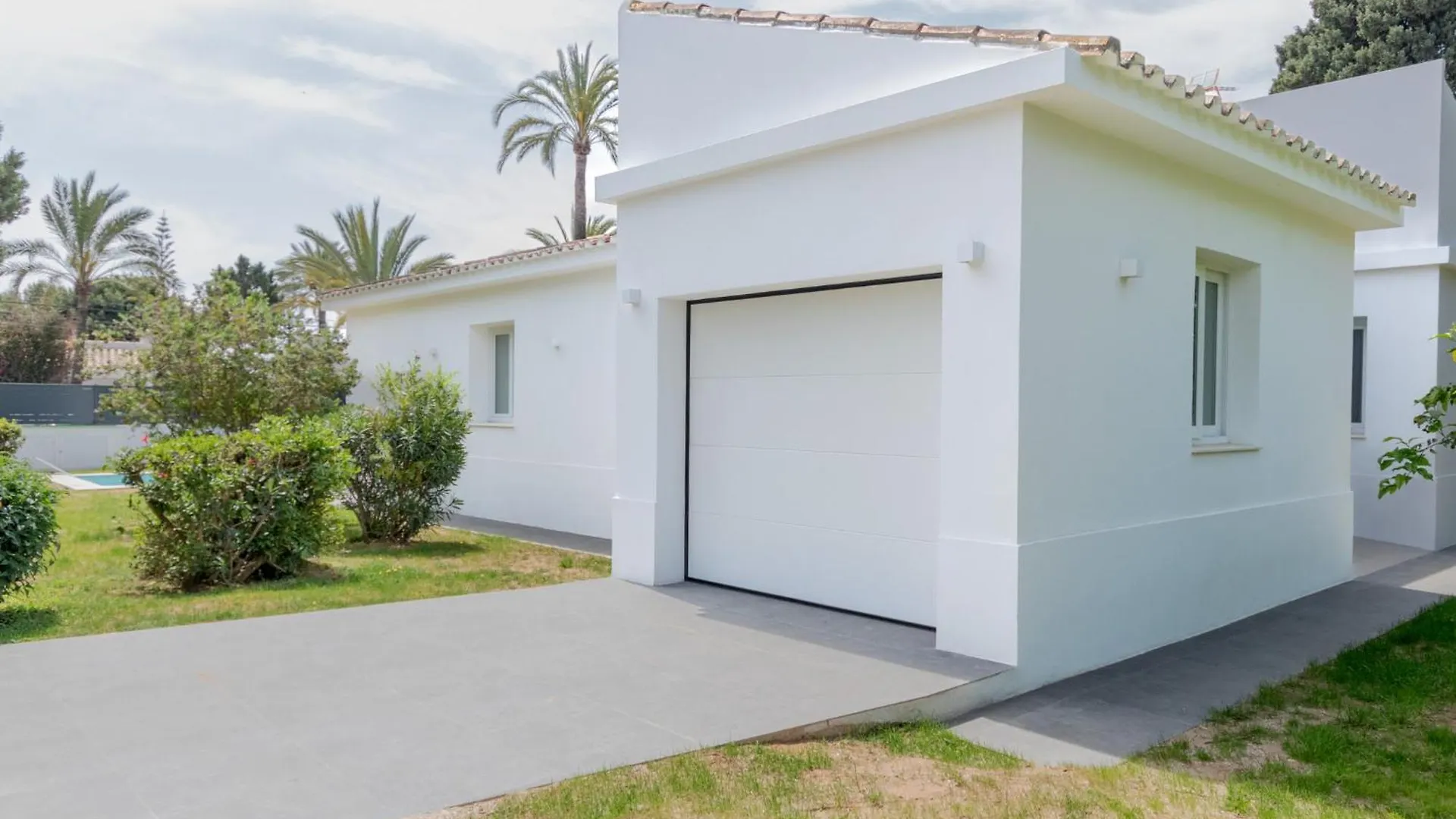 Villa Beatriz By Bh מארבלה