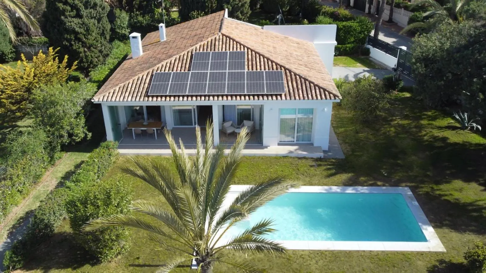 Villa Beatriz By Bh מארבלה