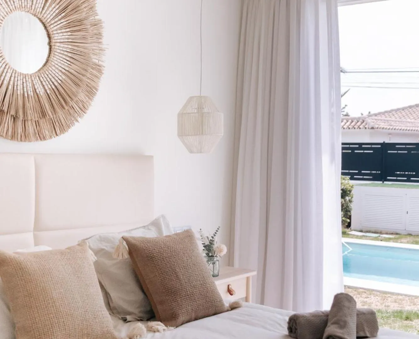 Villa Beatriz By Bh Marbella