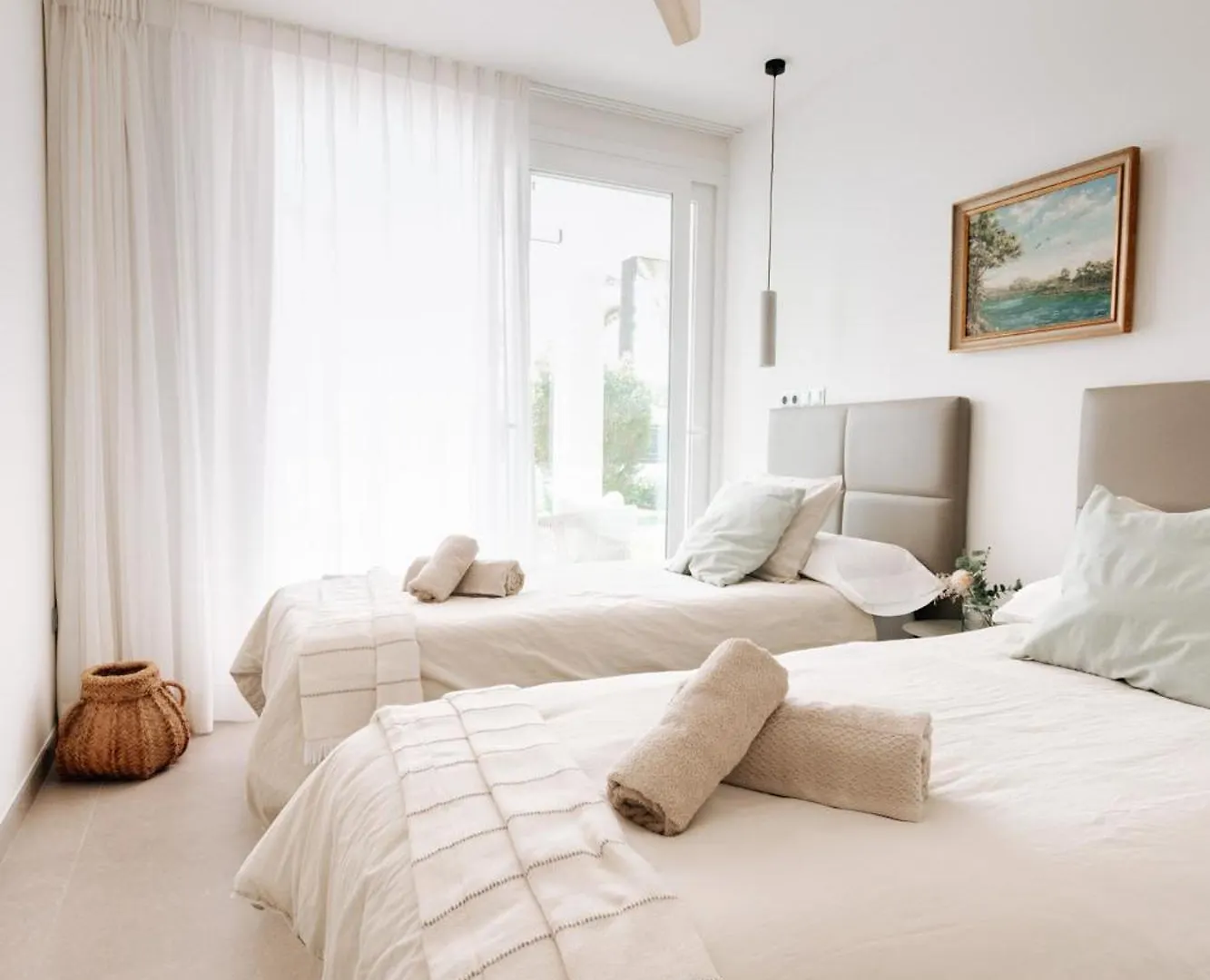 Villa Beatriz By Bh Marbella
