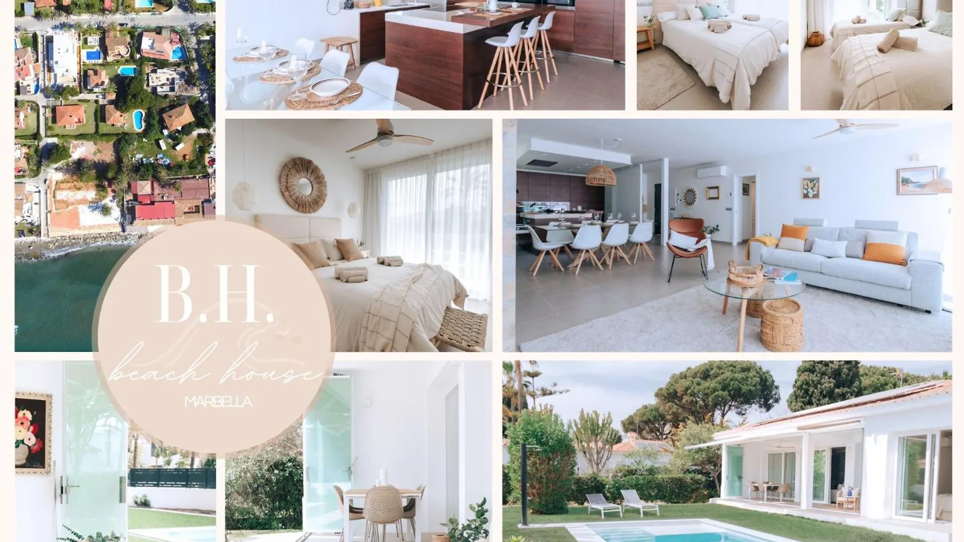 Villa Beatriz By Bh Marbella